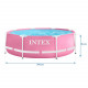 Piscina Fuori Terra 244 x 76 cm INTEX 28290