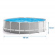 Piscina Fuori Terra 457 x 122 cm 6in1 INTEX 26726GN