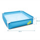 Piscina Fuori Terra a cremagliera per bambini 122 x 30,5 cm Bestway 56217.