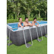 549 x 274 x 122 cm 12in1 Bestway Piscina Fuori Terra 56998.