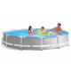 Piscina da Esterno Fuori Terra 366 x 76 cm Set 9 in 1 INTEX 26712