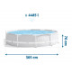 Piscina Fuori Terra 305 x 76 cm INTEX 26700