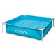 Piscina Fuori Terra con cornice per bambini 122 x 122 x 30 cm INTEX 57173.