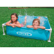 Piscina Fuori Terra con cornice per bambini 122 x 122 x 30 cm INTEX 57173.