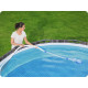 Aspiratore per fondo piscina Bestway 58628