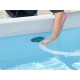 Aspiratore per fondo piscina Bestway 58212.