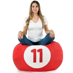 Pouf bilia 11