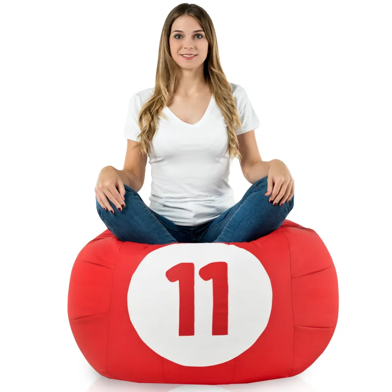 Pouf bilia 11