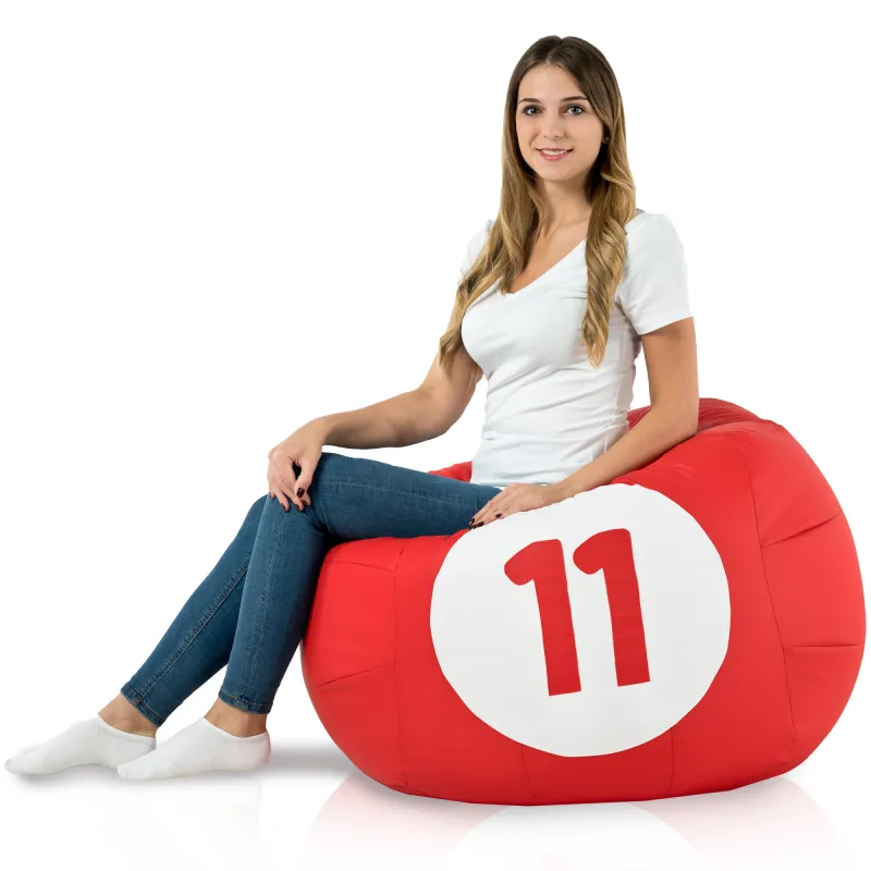 Pouf bilia 11