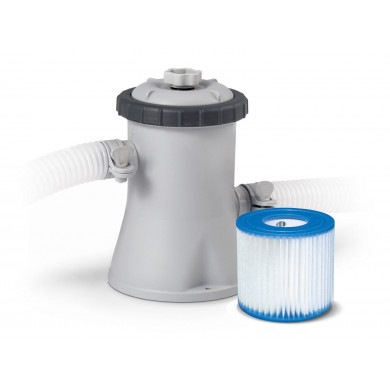 Pompa filtro per piscina 1250 l/h INTEX 28602