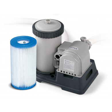 Pompa filtro 9463L/ora INTEX 28634