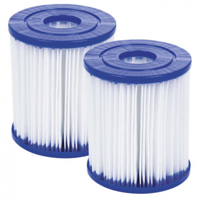 Filtro di tipo I per pompa filtro - 2 pz. Bestway 58093
