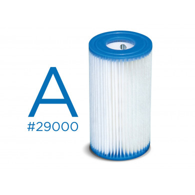 Filtro per pompa per piscina INTEX 29000 tipo A