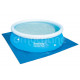 Tappeto per piscina - 274 x 274 cm Bestway 58000.