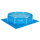 Tappeto per piscina - 274 x 274 cm Bestway 58000.