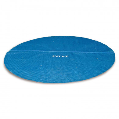 Copertura solare per piscina 457 cm INTEX 28013