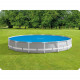 Copertura solare per piscina da 457 cm INTEX 28013