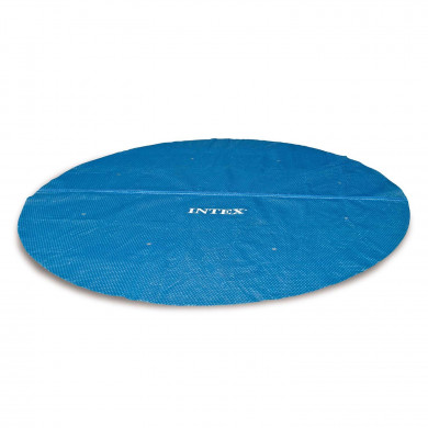 Copertura solare per piscina 488 cm INTEX 28014