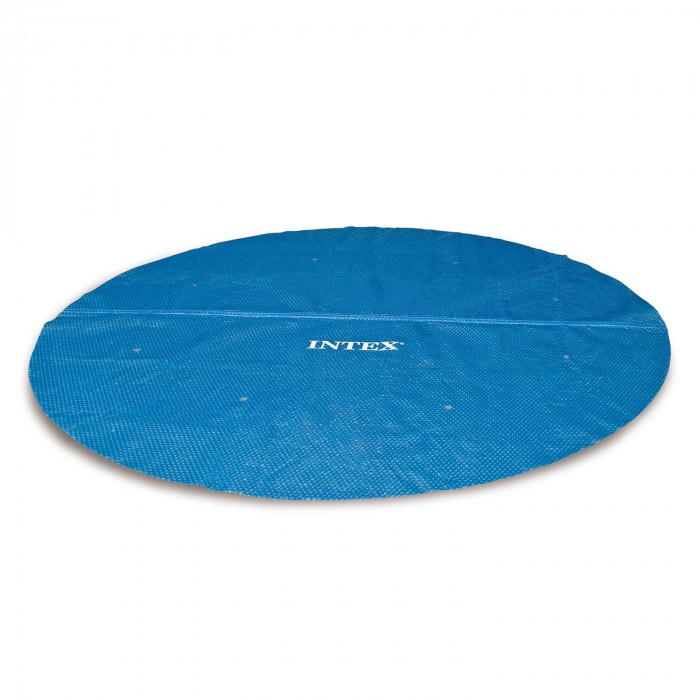 Copertura solare per piscina da 488 cm INTEX 28014