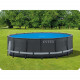 Copertura solare per piscina da 488 cm INTEX 28014