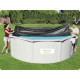 Copertura per piscina Bestway da 396 cm 58292