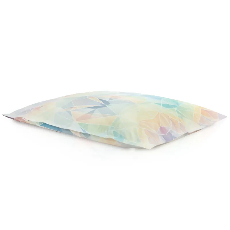 Cuscino da Pavimento Gigante XL per bambini - Tessuto Stampato Premium – vista 58