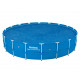 Copertura solare per piscine 549 cm Bestway 58173.