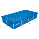 Copertura per Piscina da Esterno 400 x 211 cm Bestway 58107.