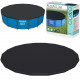 Copertura per piscina a cremagliera da 457 cm Bestway 58038.