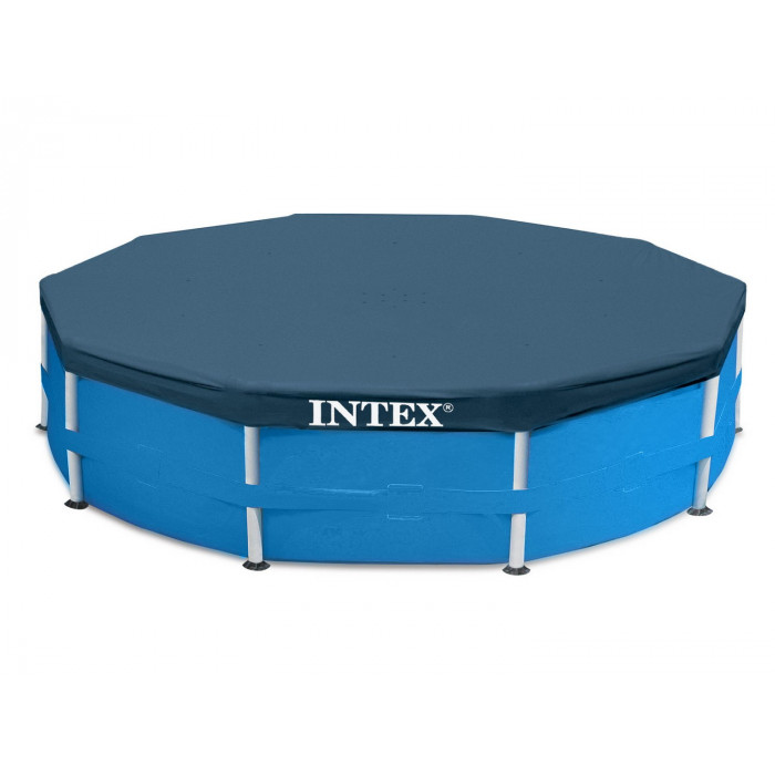 Copertura per piscina a rastrelliera da 457 cm INTEX 28032.