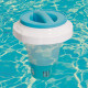 Galleggiante grande, dosatore di prodotti chimici per piscina Bestway 58474