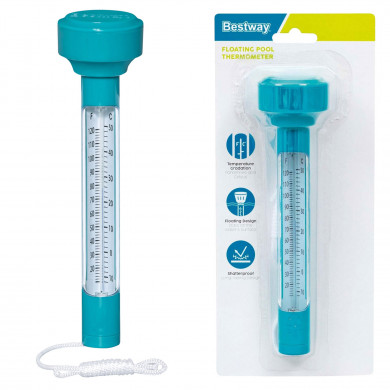 Termometro per piscina galleggiante Bestway 58072