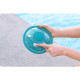 Luce per piscina a LED con fontana incorporata Bestway 58493