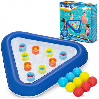 Gioco da biliardo Bestway 52560