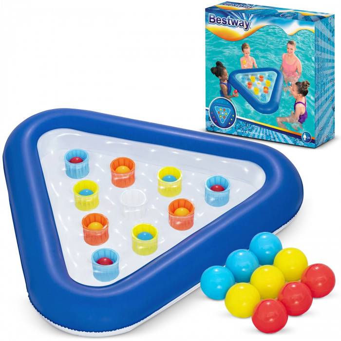 Gioco del biliardo Bestway 52560