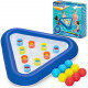 Gioco del biliardo Bestway 52560