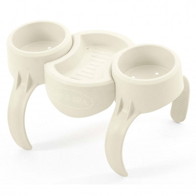 Porta bevande Bestway spa 60306