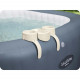 Portabevande per spa Bestway 60306