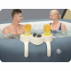 Portabevande per spa Bestway 60306