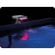 Cascata per piscina illuminata a LED INTEX 28090