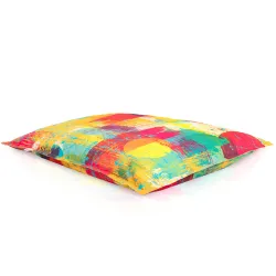 Cuscino da Pavimento Gigante XL per bambini - Tessuto Stampato Premium – vista 52