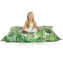 Cuscino da Pavimento Gigante XL per bambini - Tessuto Stampato Premium – vista 127
