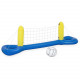 Set da pallavolo galleggiante per piscina 252 x 64 cm Bestway 52133.