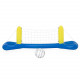 Set da pallavolo galleggiante per piscina 252 x 64 cm Bestway 52133.