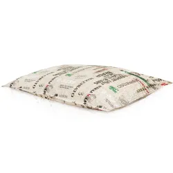 Cuscino da Pavimento Gigante XL per bambini - Tessuto Stampato Premium – vista 35