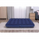 Materasso gonfiabile con pompa 203 x 152 x 22 cm Bestway 67003