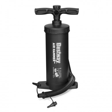Pompa a pistoni 37 cm / 1300 cm3 Bestway 62086