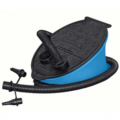 Pompa a pedale 23 x 15 cm Bestway 62023