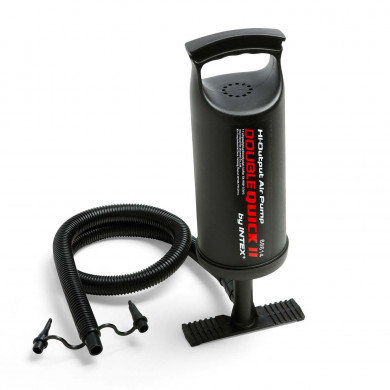 Pompa a pistoni doppia Quick II 36 cm INTEX 68614