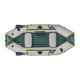Pontone Hydro-Force Ranger Elite X3 Bestway 65160.
